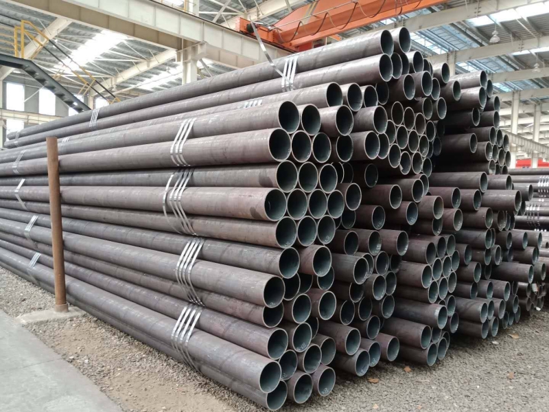 留坝30CrMo合金无缝钢管