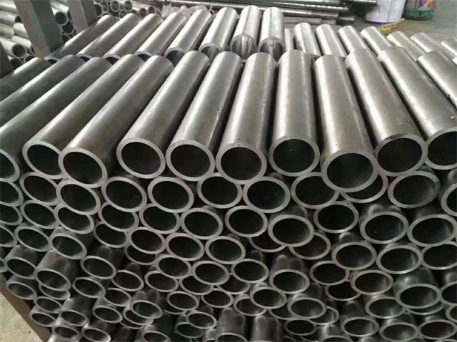 留坝30CrMo精密无缝钢管