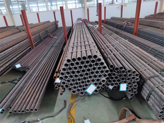 留坝20G合金无缝钢管